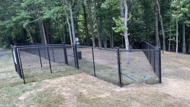 Waverly Dog Parks - Waverly, TN