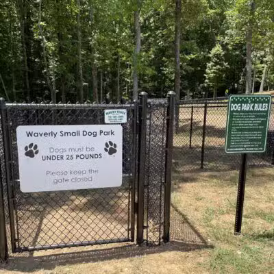Waverly Dog Parks - Waverly, TN