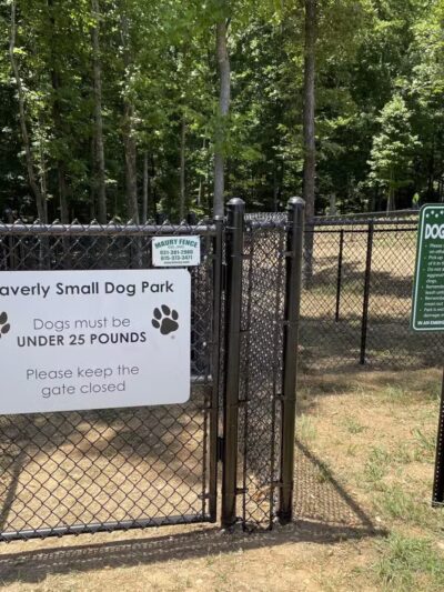Waverly Dog Parks - Waverly, TN