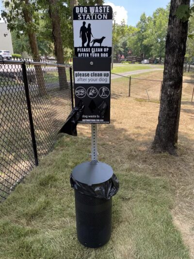 Waverly Dog Parks - Waverly, TN