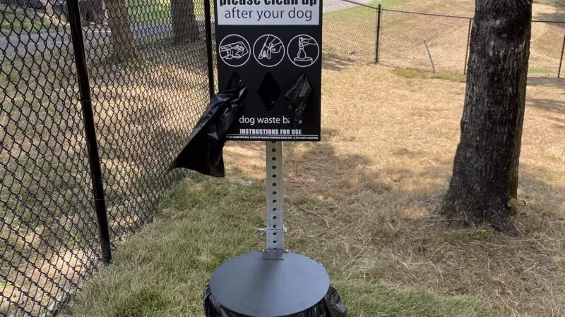 Waverly Dog Parks - Waverly, TN