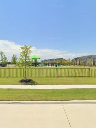 The Retreat at North Grove Dog Park - Waxahachie, TX