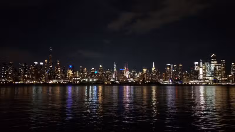 Imperial Dog Park - Weehawken Township, NJ