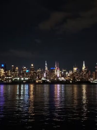 Imperial Dog Park - Weehawken Township, NJ