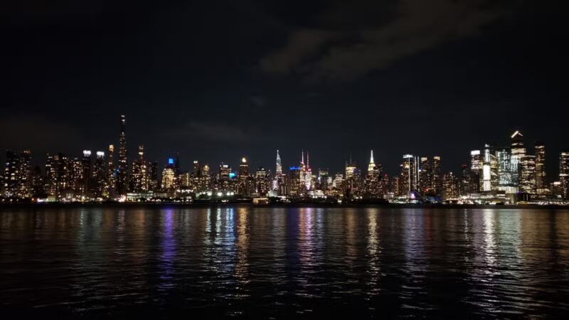 Imperial Dog Park - Weehawken Township, NJ