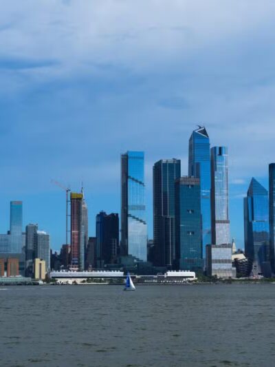 Imperial Dog Park - Weehawken Township, NJ