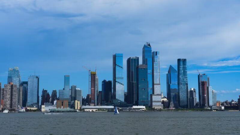 Imperial Dog Park - Weehawken Township, NJ