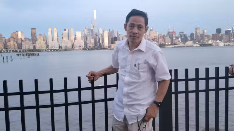 Imperial Dog Park - Weehawken Township, NJ