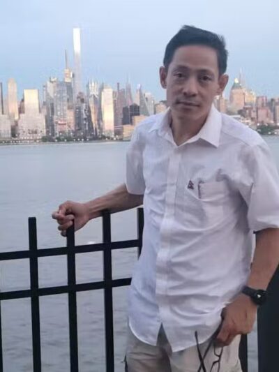 Imperial Dog Park - Weehawken Township, NJ