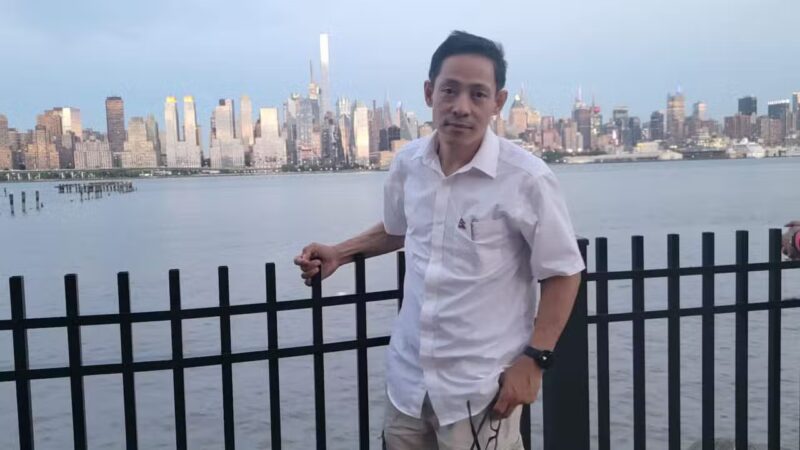 Imperial Dog Park - Weehawken Township, NJ