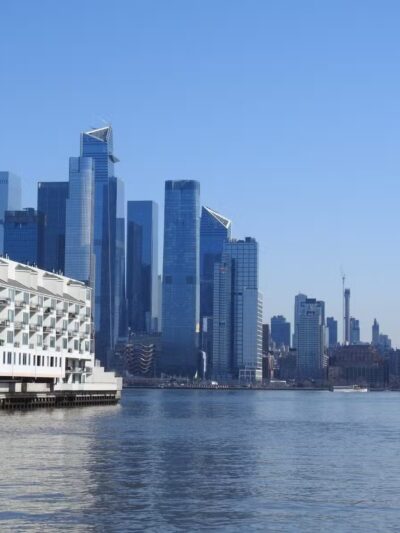 Playground - Weehawken Township, NJ