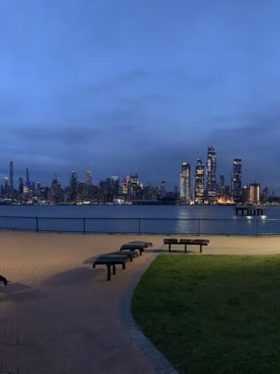 Playground - Weehawken Township, NJ