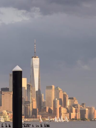 Dog Park - Weehawken Township, NJ