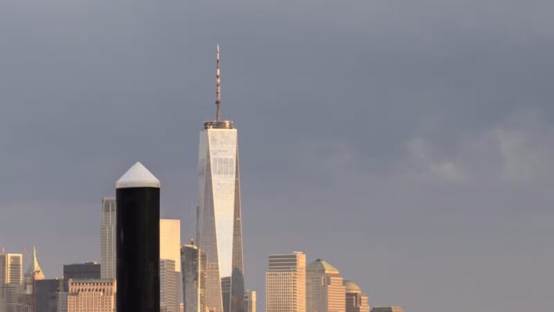 Dog Park - Weehawken Township, NJ