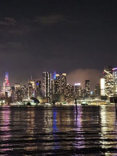 Dog Park - Weehawken Township, NJ