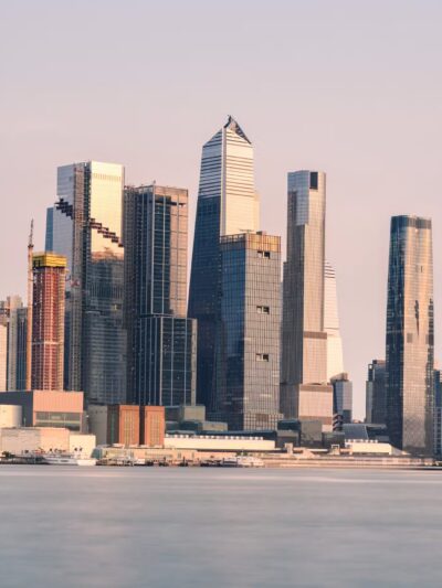 Dog Park - Weehawken Township, NJ