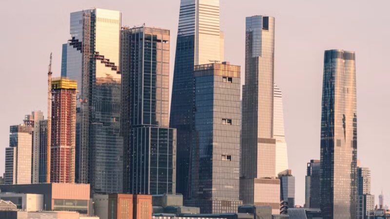 Dog Park - Weehawken Township, NJ