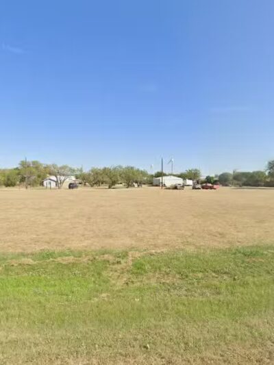 Weinert Park - Weinert, TX