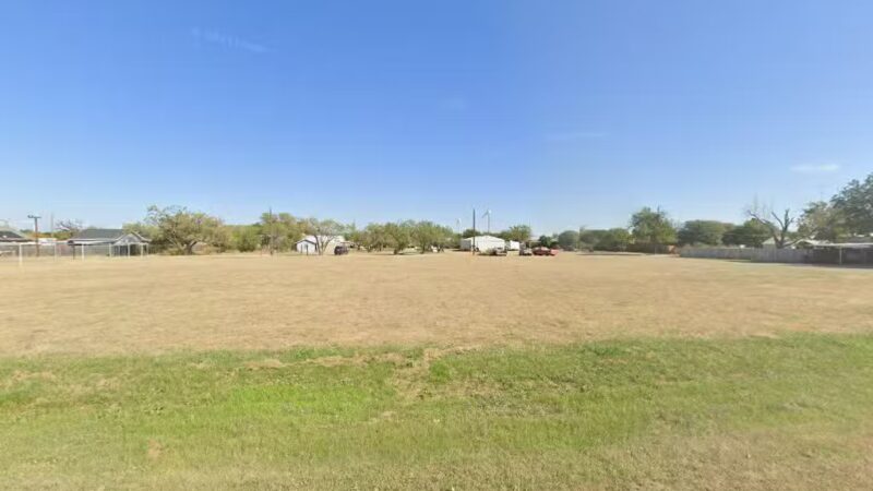 Weinert Park - Weinert, TX