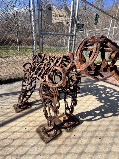 Hopewell Dog Park - West Aliquippa, PA