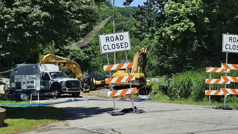 Hopewell Dog Park - West Aliquippa, PA