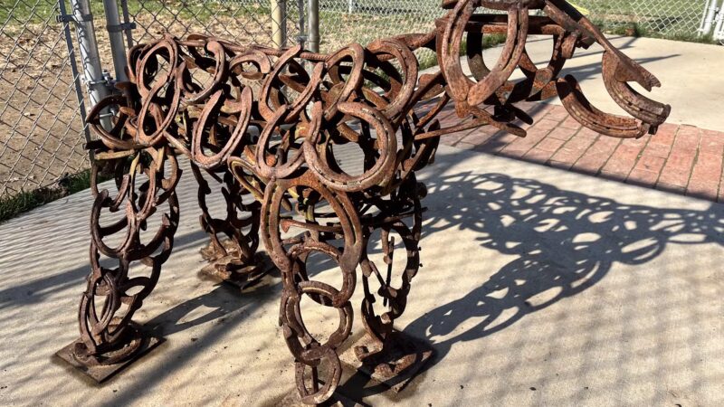 Hopewell Dog Park - West Aliquippa, PA