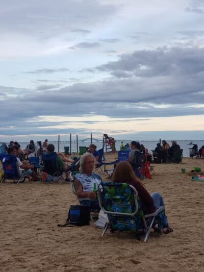 Venetian Shores Beach - West Babylon, NY