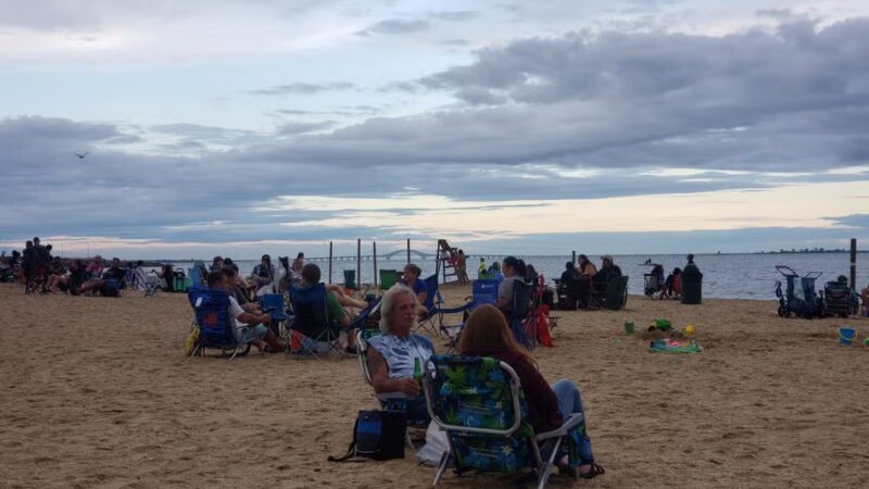 Venetian Shores Beach - West Babylon, NY