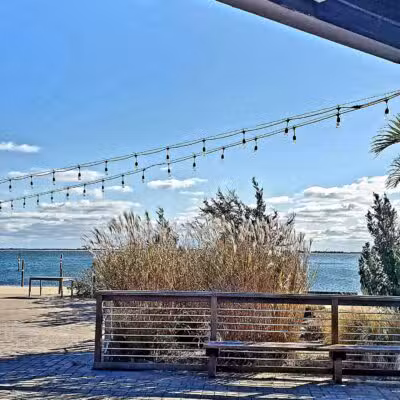 Venetian Shores Beach - West Babylon, NY