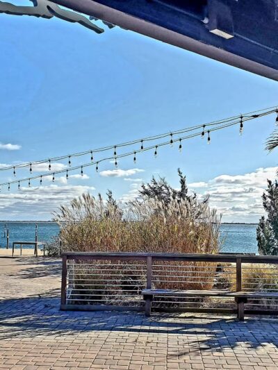 Venetian Shores Beach - West Babylon, NY