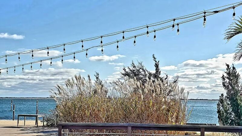 Venetian Shores Beach - West Babylon, NY