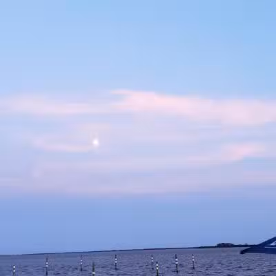 Venetian Shores Beach - West Babylon, NY