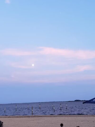 Venetian Shores Beach - West Babylon, NY