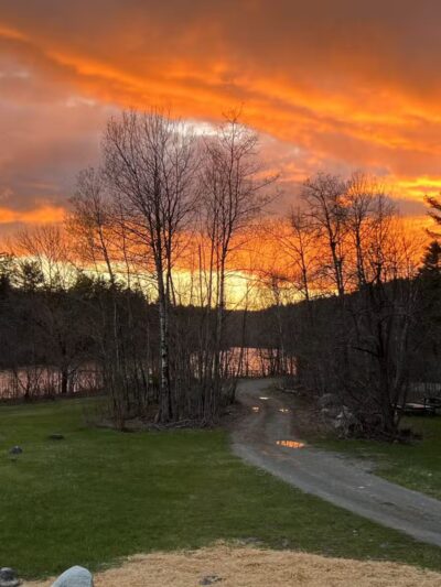 Dead River Lodge - West Forks, ME