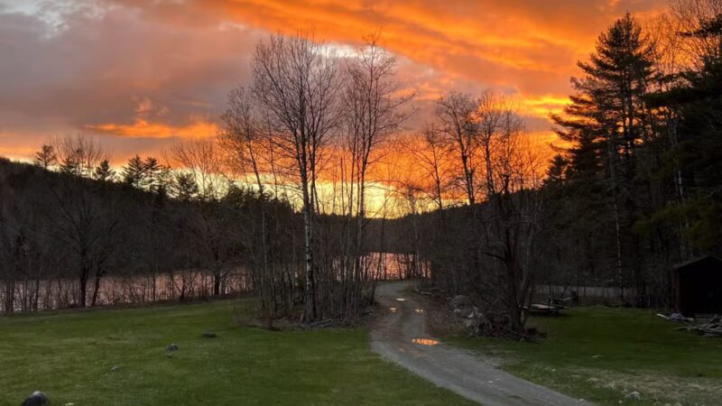 Dead River Lodge - West Forks, ME