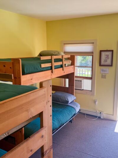 Dead River Lodge - West Forks, ME