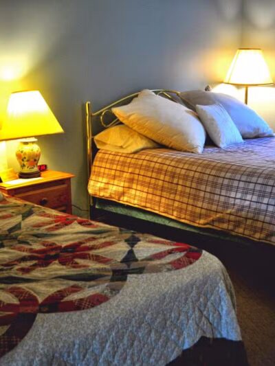 Inn By the River - West Forks, ME
