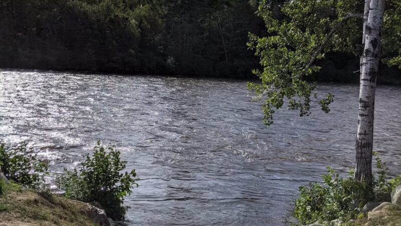 Riverdriver's Campground & Lodging - West Forks, ME