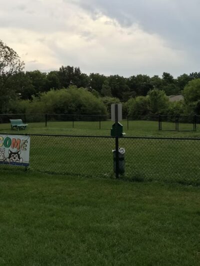 Cheswick Village Dog Park - West Lafayette, IN