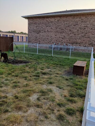 Trailside Flats Dog Park - West Lafayette, IN