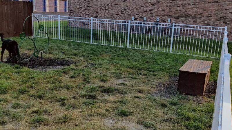 Trailside Flats Dog Park - West Lafayette, IN