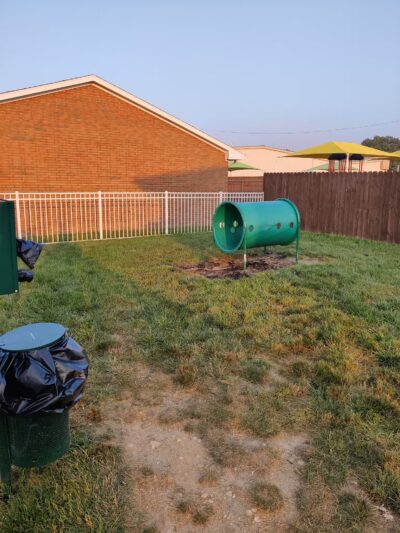 Trailside Flats Dog Park - West Lafayette, IN