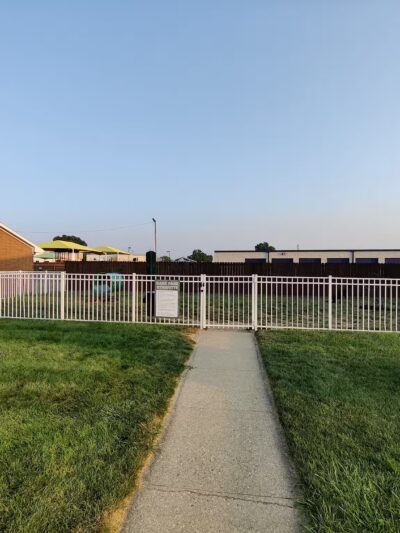 Trailside Flats Dog Park - West Lafayette, IN