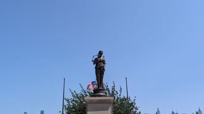 Donnelly Memorial Park - West New York, NJ