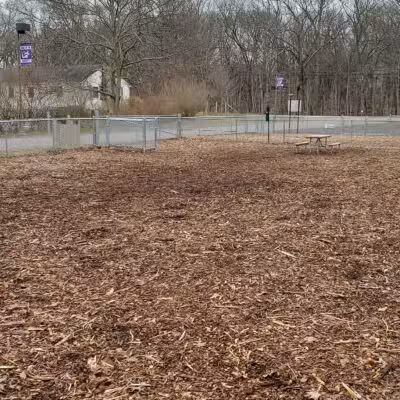 Westbrook Dog park - Westbrook, CT
