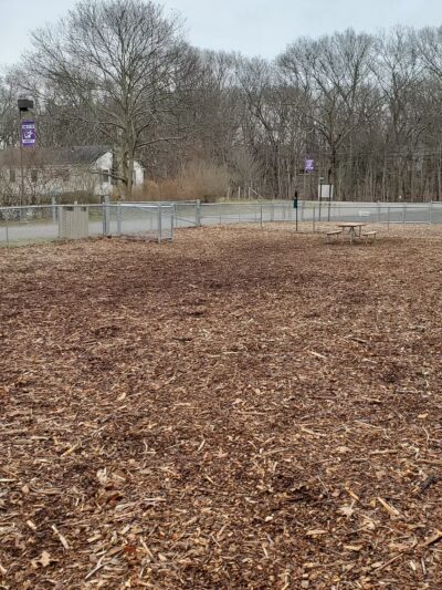 Westbrook Dog park - Westbrook, CT