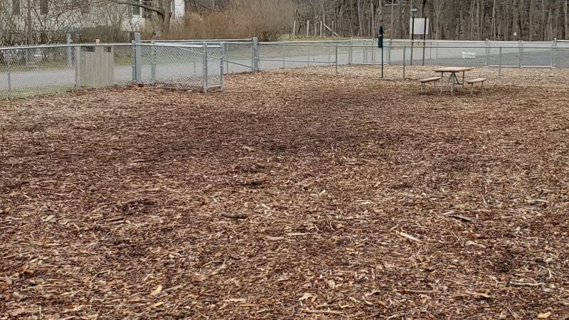 Westbrook Dog park - Westbrook, CT