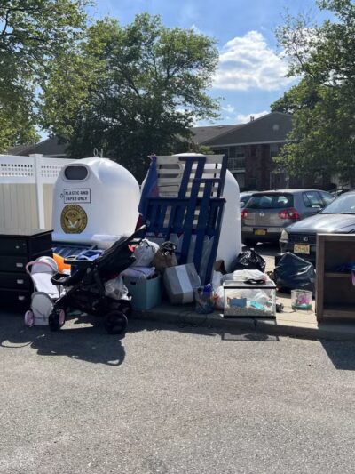 Fairfield Jericho Townhomes - Westbury, NY