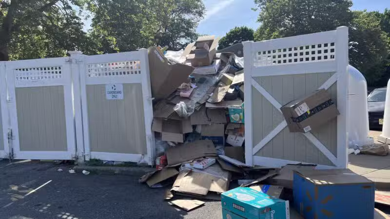 Fairfield Jericho Townhomes - Westbury, NY