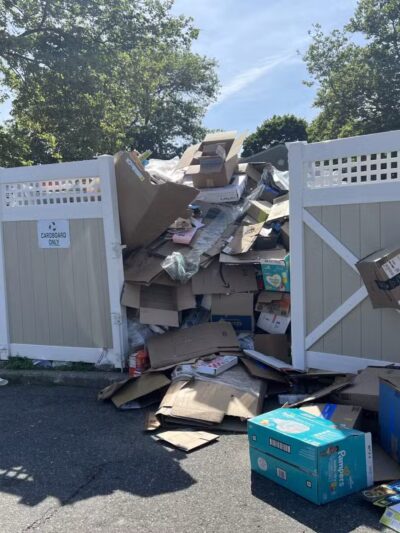 Fairfield Jericho Townhomes - Westbury, NY